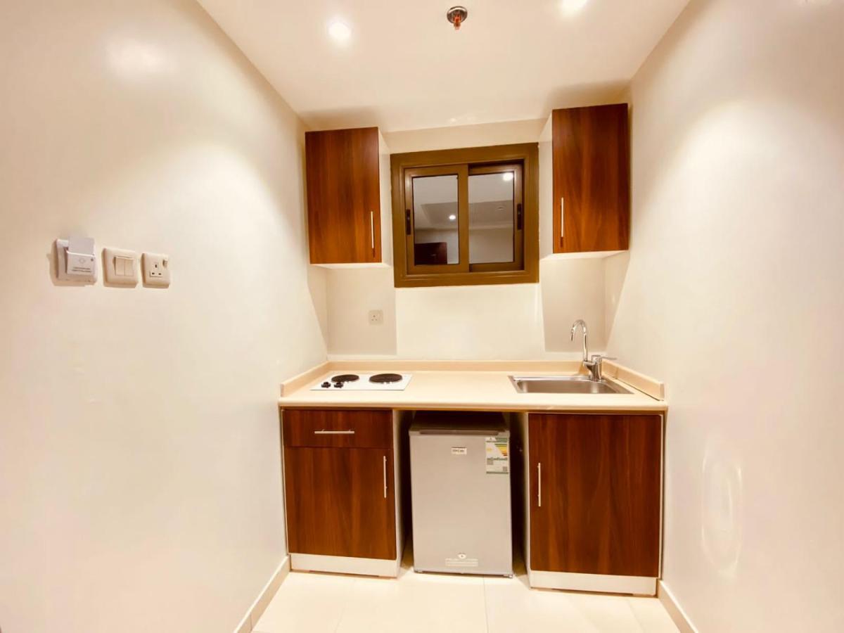 Itlalat Uhud Otel Medine Dış mekan fotoğraf
