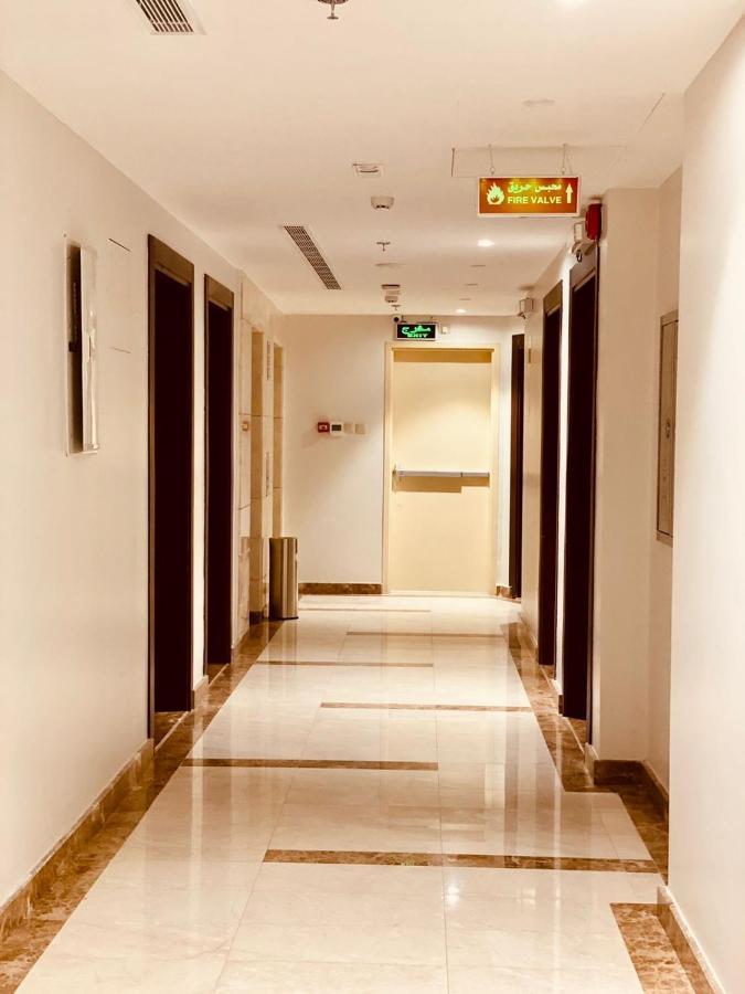 Itlalat Uhud Otel Medine Dış mekan fotoğraf