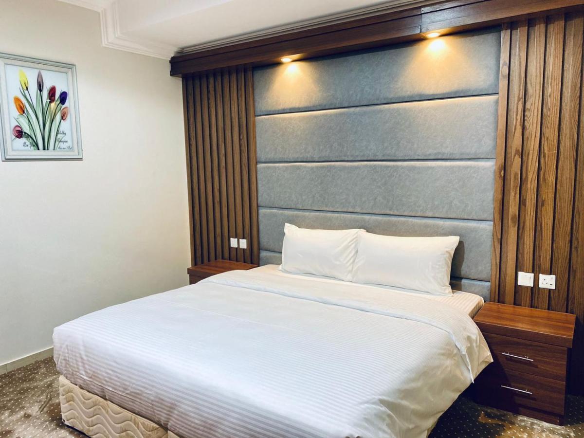 Itlalat Uhud Otel Medine Dış mekan fotoğraf