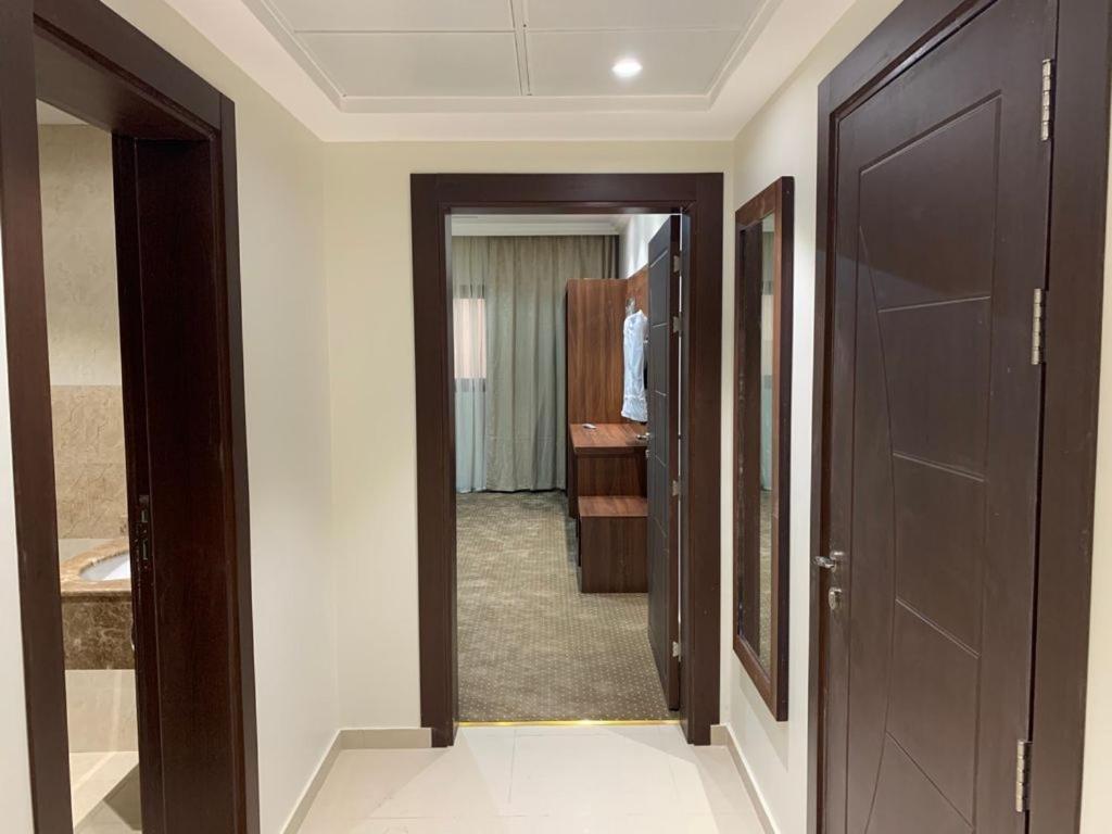 Itlalat Uhud Otel Medine Dış mekan fotoğraf